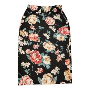 Women's Shein Shirt Size M #0117